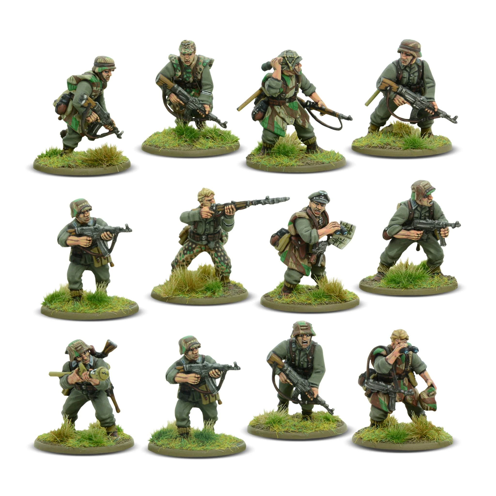 (WARLORD GAMES) Bolt Action Starter Set-1738169942-rTfds.webp