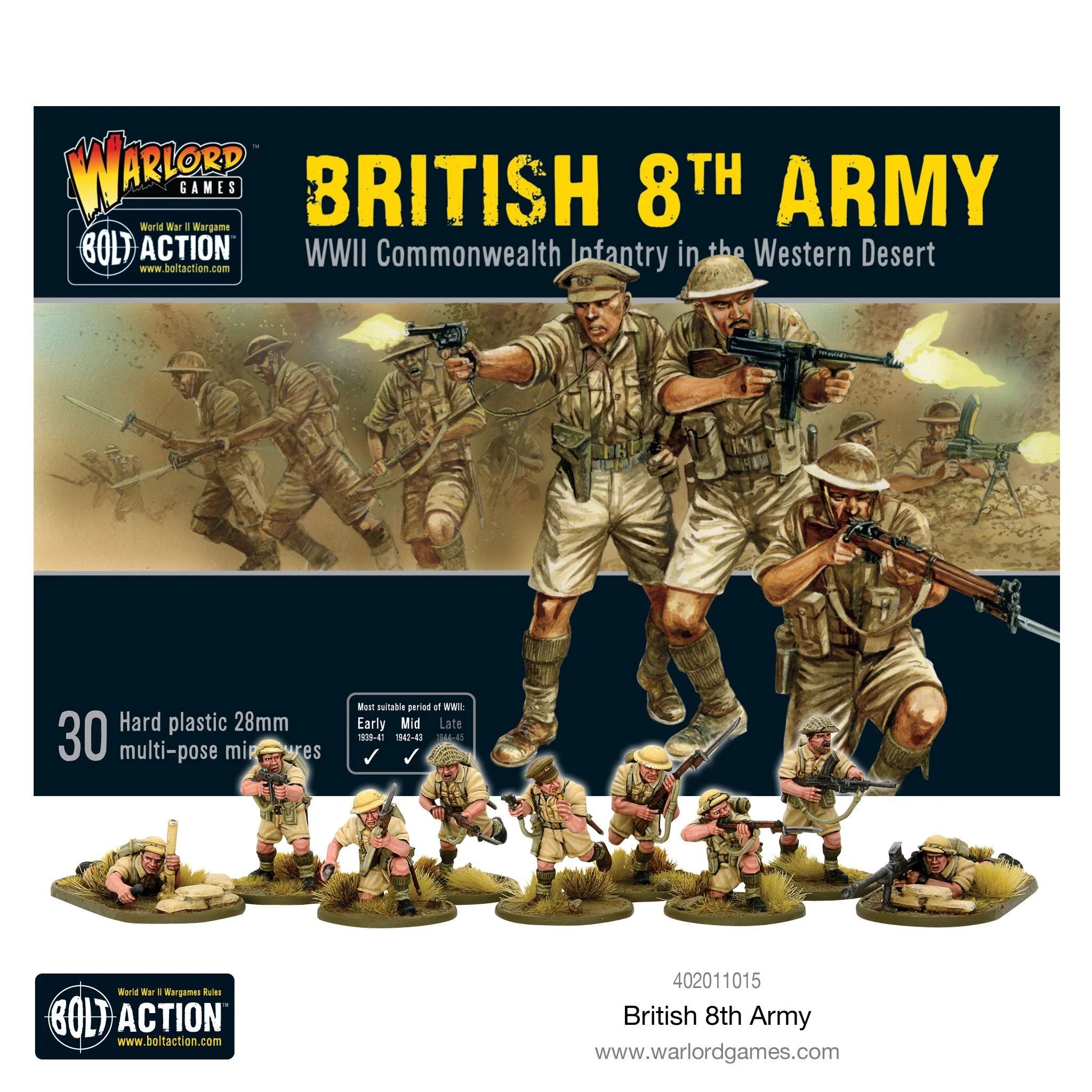 (WARLORD GAMES) British 8th Army Infantry-1738170340-jZSvp.webp