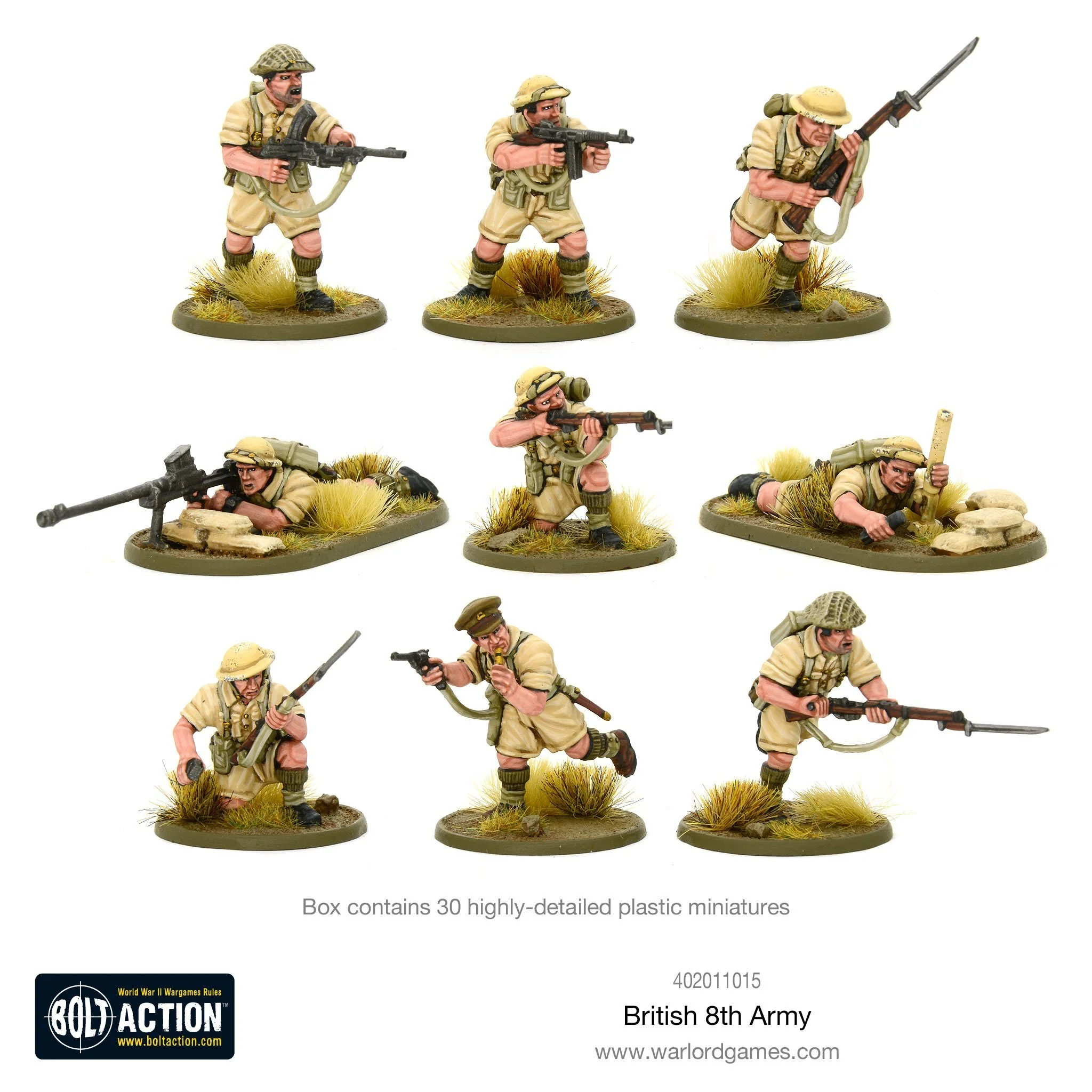 (WARLORD GAMES) British 8th Army Infantry-1738170341-b5Tu2.webp