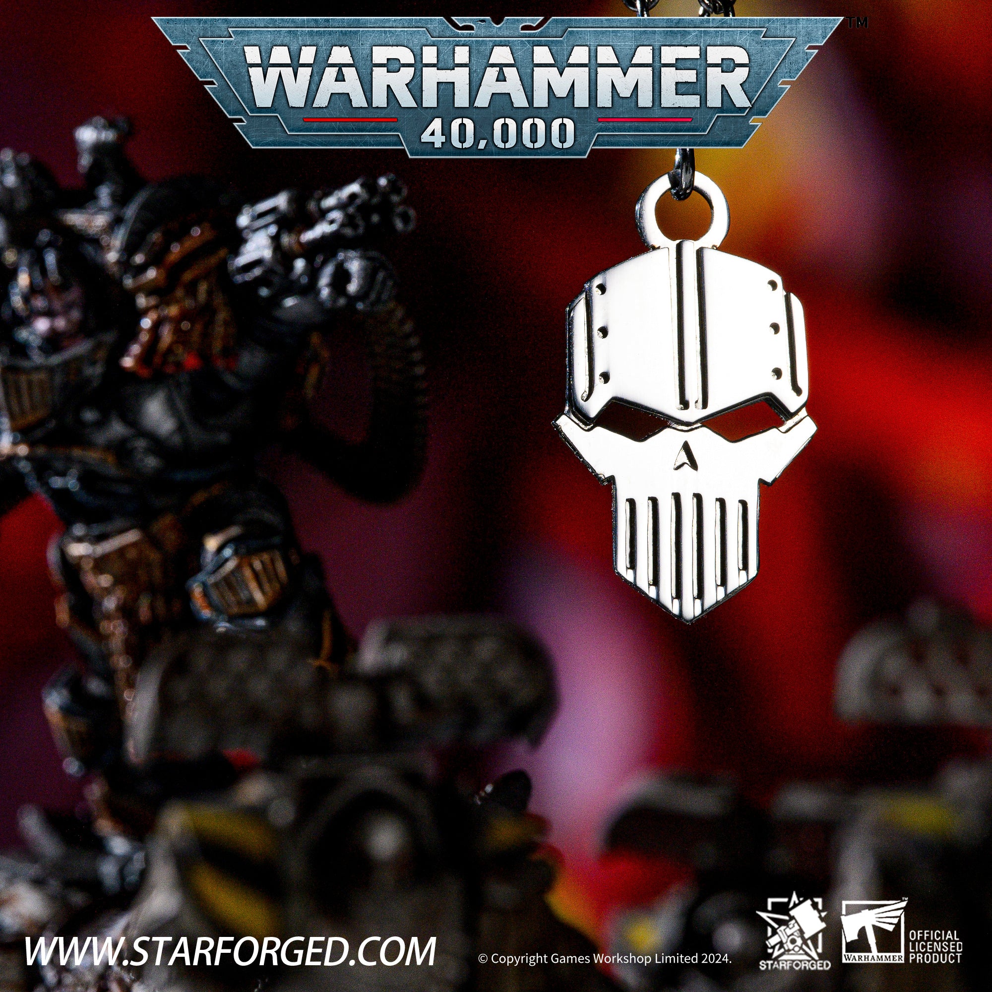 (STARFORGED) Faction Icon: Iron Warriors Necklace-1738333046-tBVWM.jpg