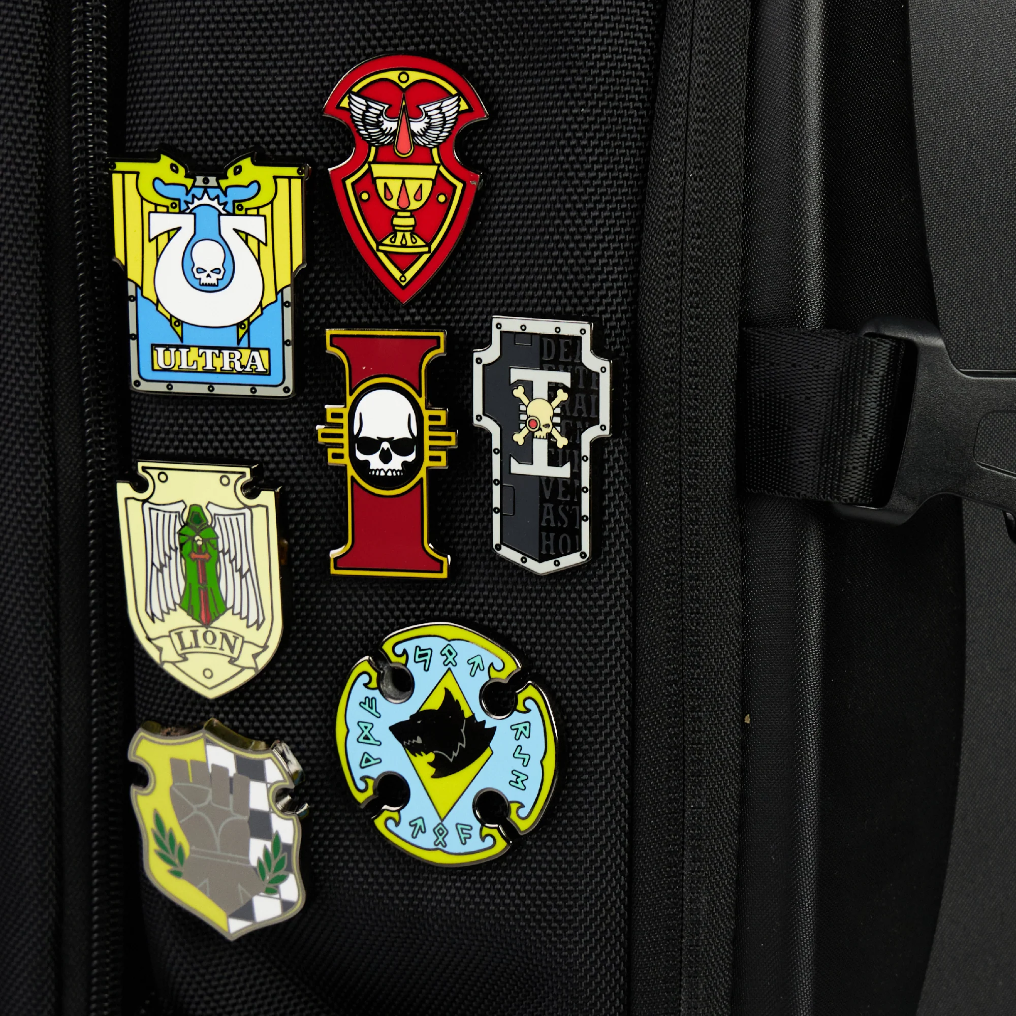 (STARFORGED) Heraldries of Chapters: BA Pin Badge-1738338176-p7wsO.webp