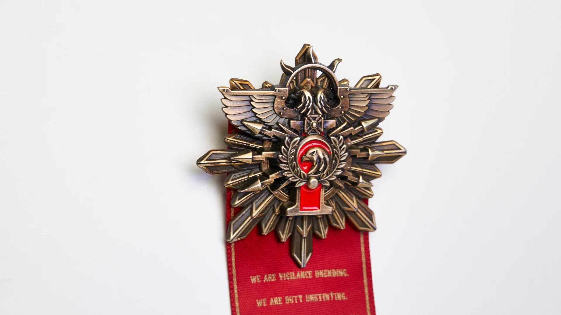 (STARFORGED) Mark of the Ten Thousand Pin Badge and Sticker-1738338411-OEPuP.webp