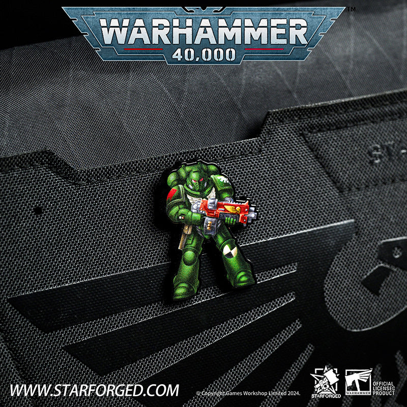 (STARFORGED) Dark Angels Space Marines Intercessors Refrigerator magnet-1738349433-BIkAL.jpg