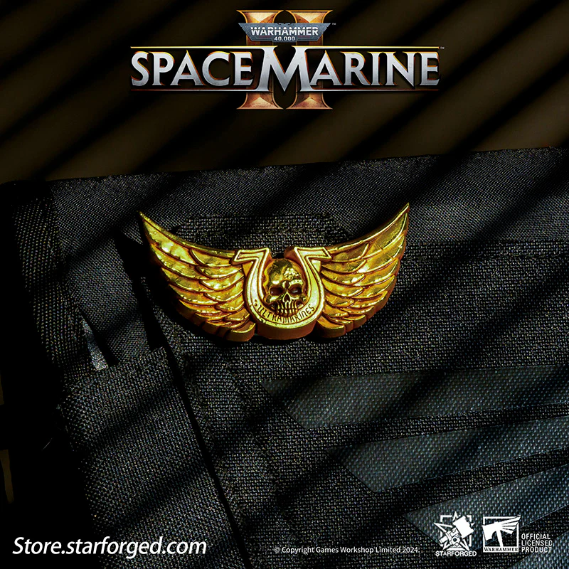 (STARFORGED) Ultramarines Courage and Honour Emblem Pin Badge-1738387192-SiZ3Z.webp