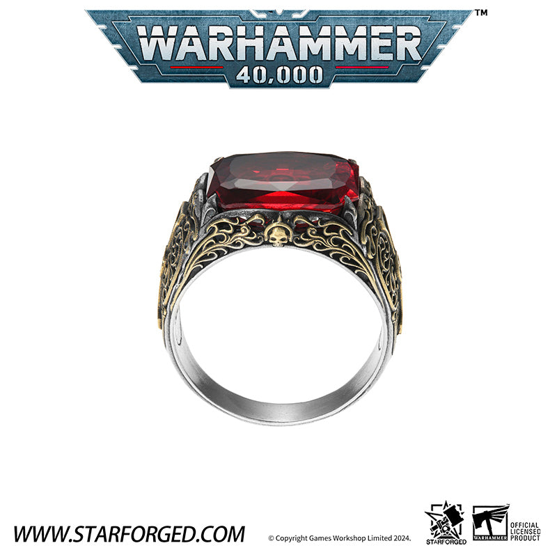 (STARFORGED) Warhammer 40,000: Seal of the Inquisitor Ring (Gold)-1738393726-u0lnh.jpg