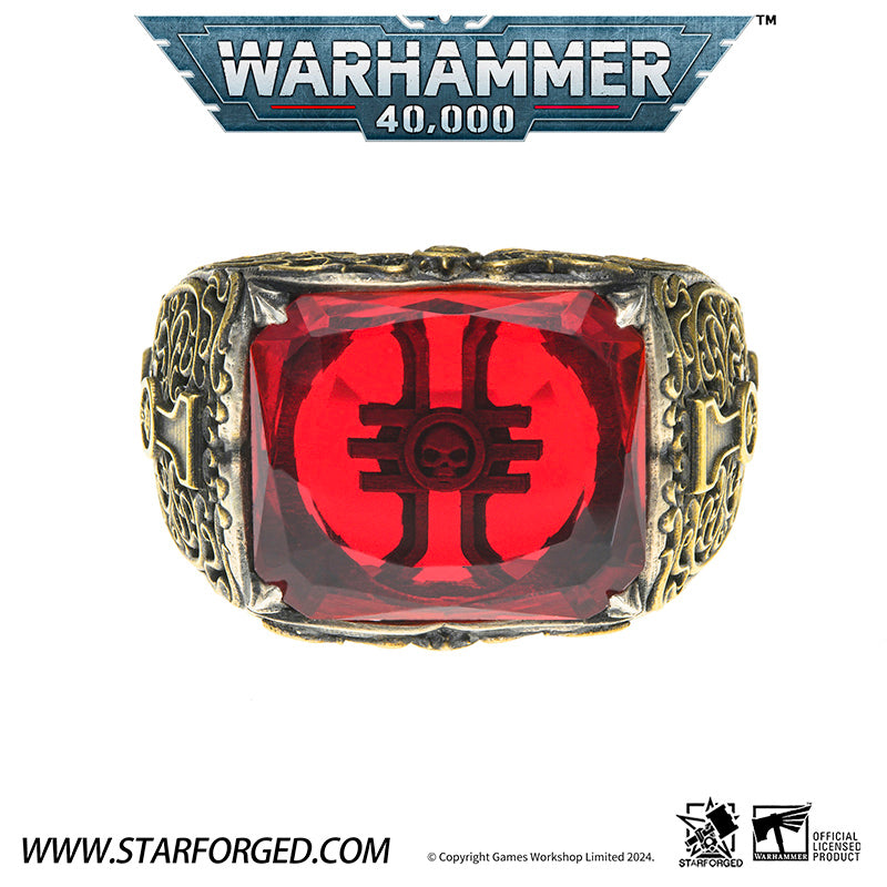 (STARFORGED) Warhammer 40,000: Seal of the Inquisitor Ring (Gold)-1738393728-q0pCy.jpg