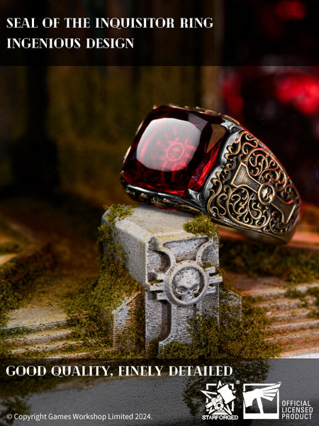 (STARFORGED) Warhammer 40,000: Seal of the Inquisitor Ring (Gold)-1738393729-feOXp.jpg