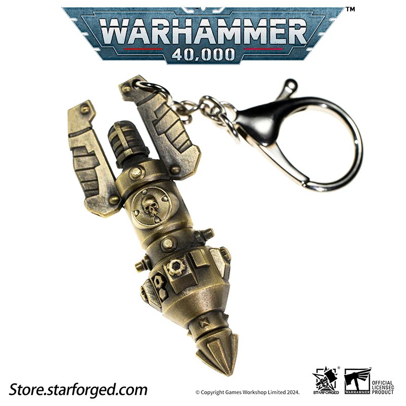 (STARFORGED) Deep Strike Beacon Keychain-1738394537-p3dbN.webp