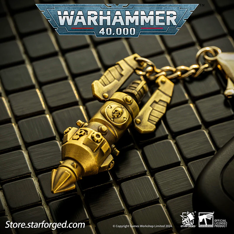 (STARFORGED) Deep Strike Beacon Keychain-1738394539-ve5Eo.webp