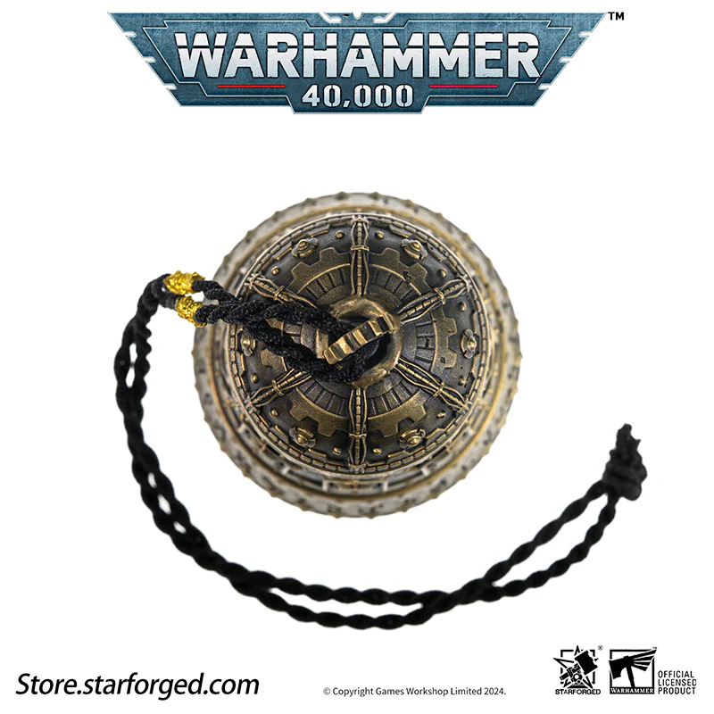 (STARFORGED) Omnissiah Domination Bell (Black Rope)-1738395134-3vB5h.webp