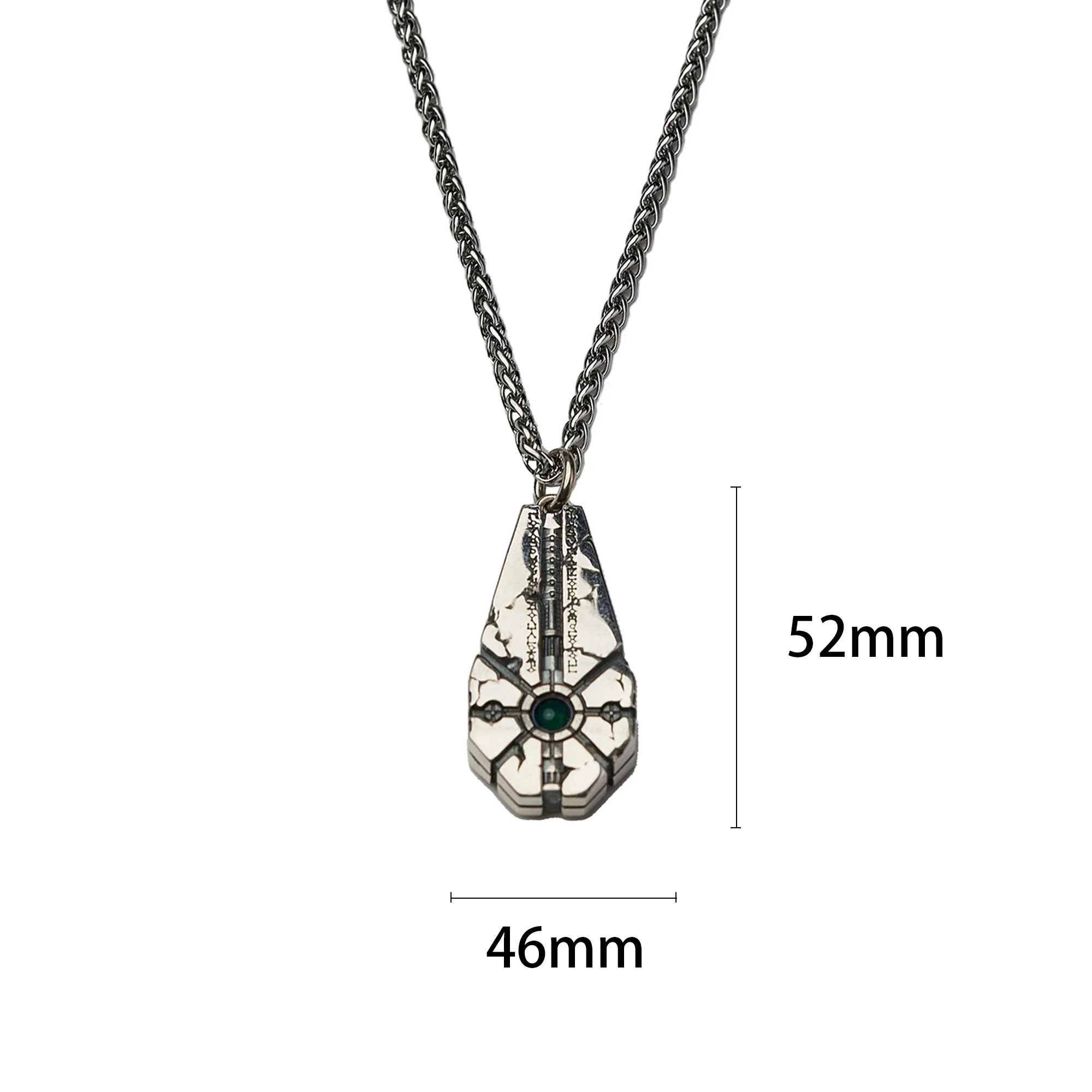 (STARFORGED) Starstele of Dominion (Silver Chain)-1738396326-Ihm3S.webp