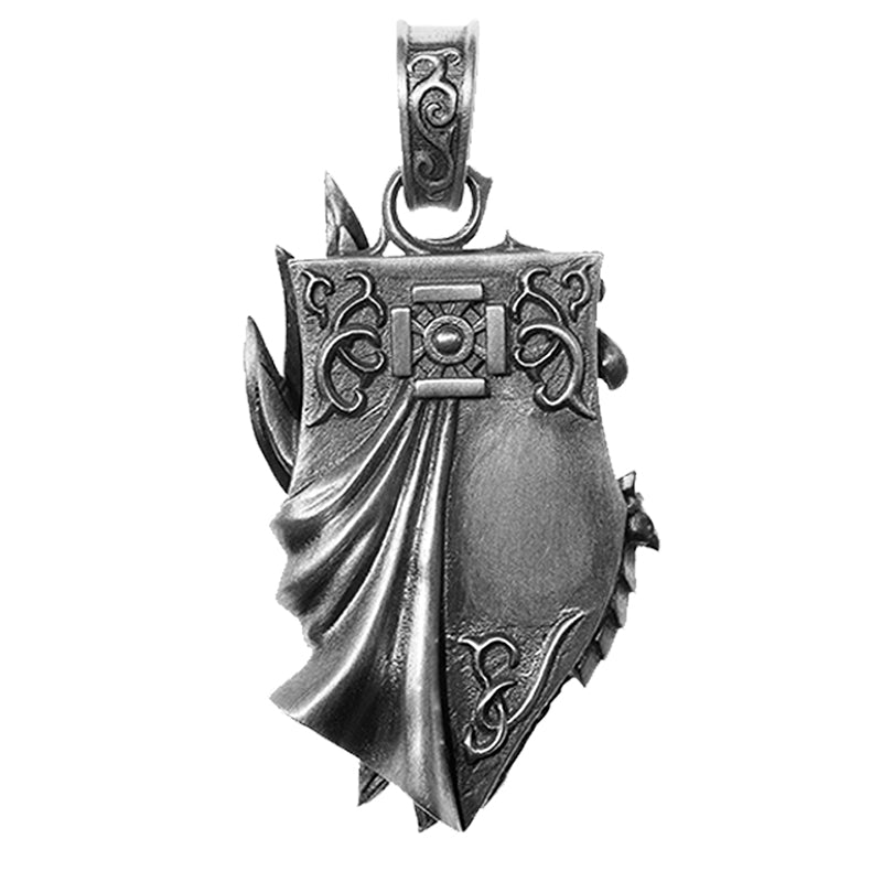 (STARFORGED) The Throne Watcher's Shield (stainless steel chain)-1738397171-O9Wsa.jpg