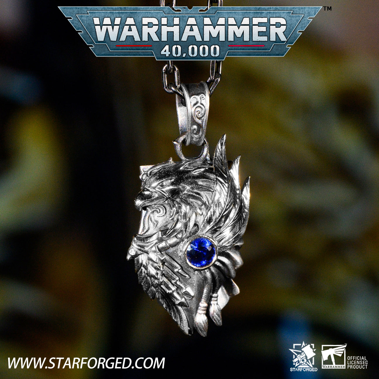 (STARFORGED) The Throne Watcher's Shield (stainless steel chain)-1738397172-6bXTw.jpg