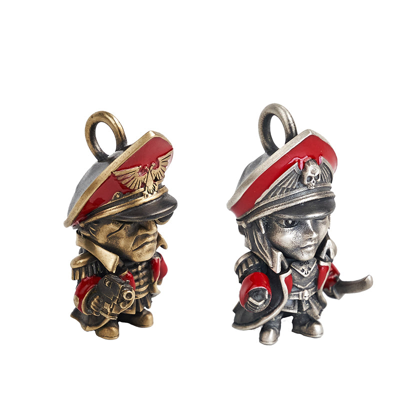 (STARFORGED) Pocket Commissar Female (stainless steel chain)-1738399055-zdM7j.jpg