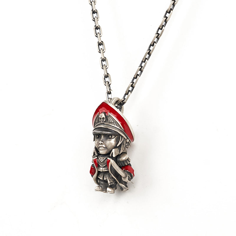 (STARFORGED) Pocket Commissar Female (stainless steel chain)-1738399057-s1qsz.jpg