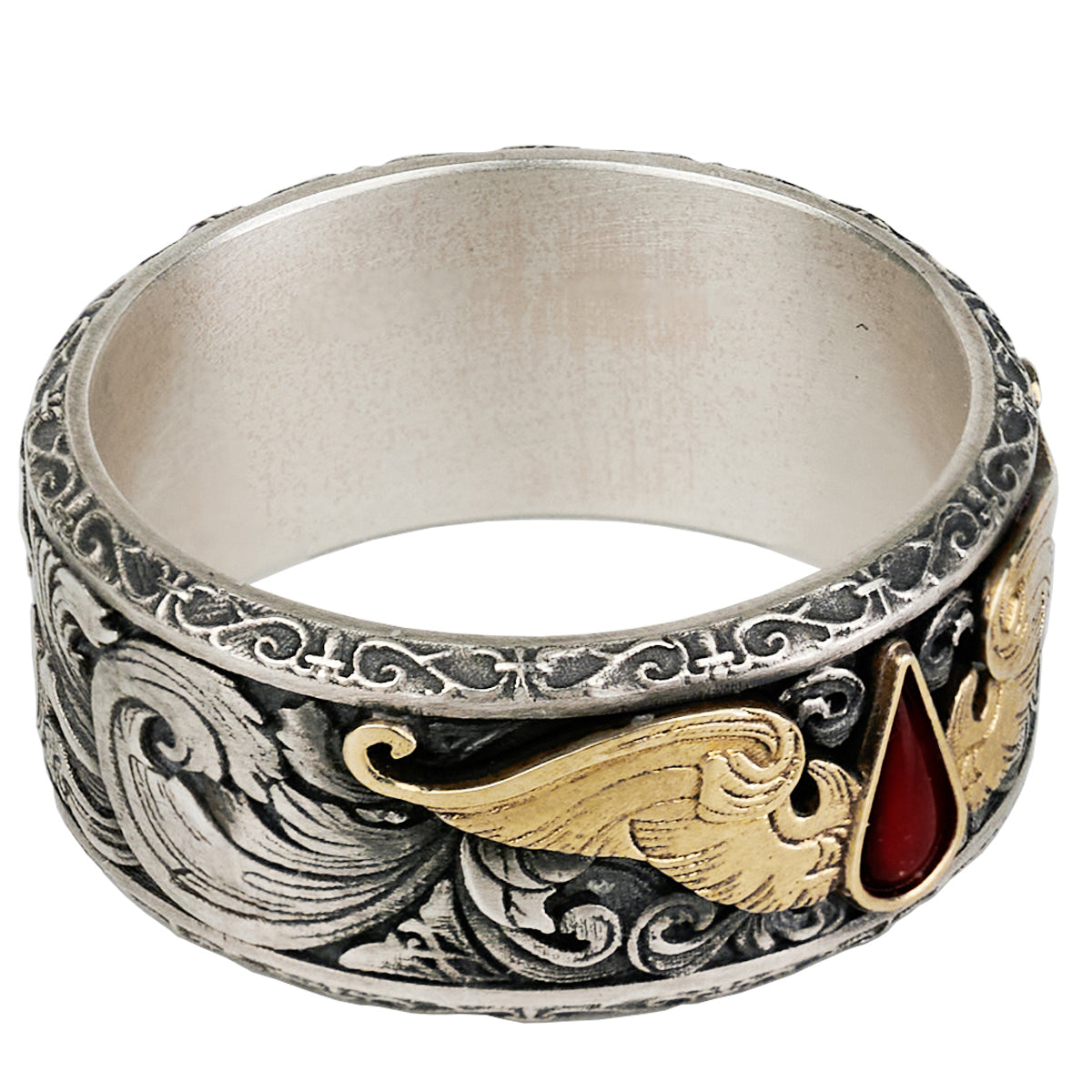 (STARFORGED) Ring of the Holy Blood (Silver+Gold)-1738401879-VADXh.jpg