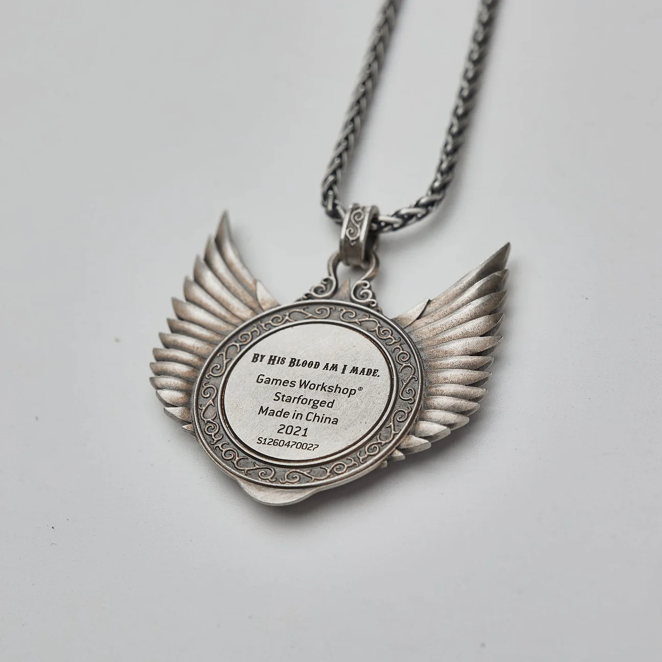 (STARFORGED)  Wings Sanguine Silver Chain-1738414751-e2Vkx.webp