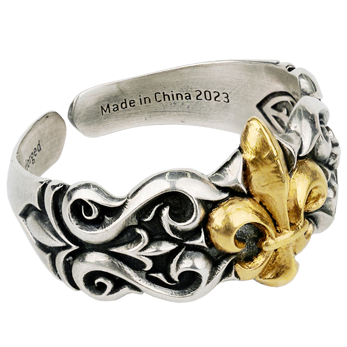 (STARFORGED) Sororita Sigil Ring (Silver+Gold)-1738414829-7OIIK.jpg