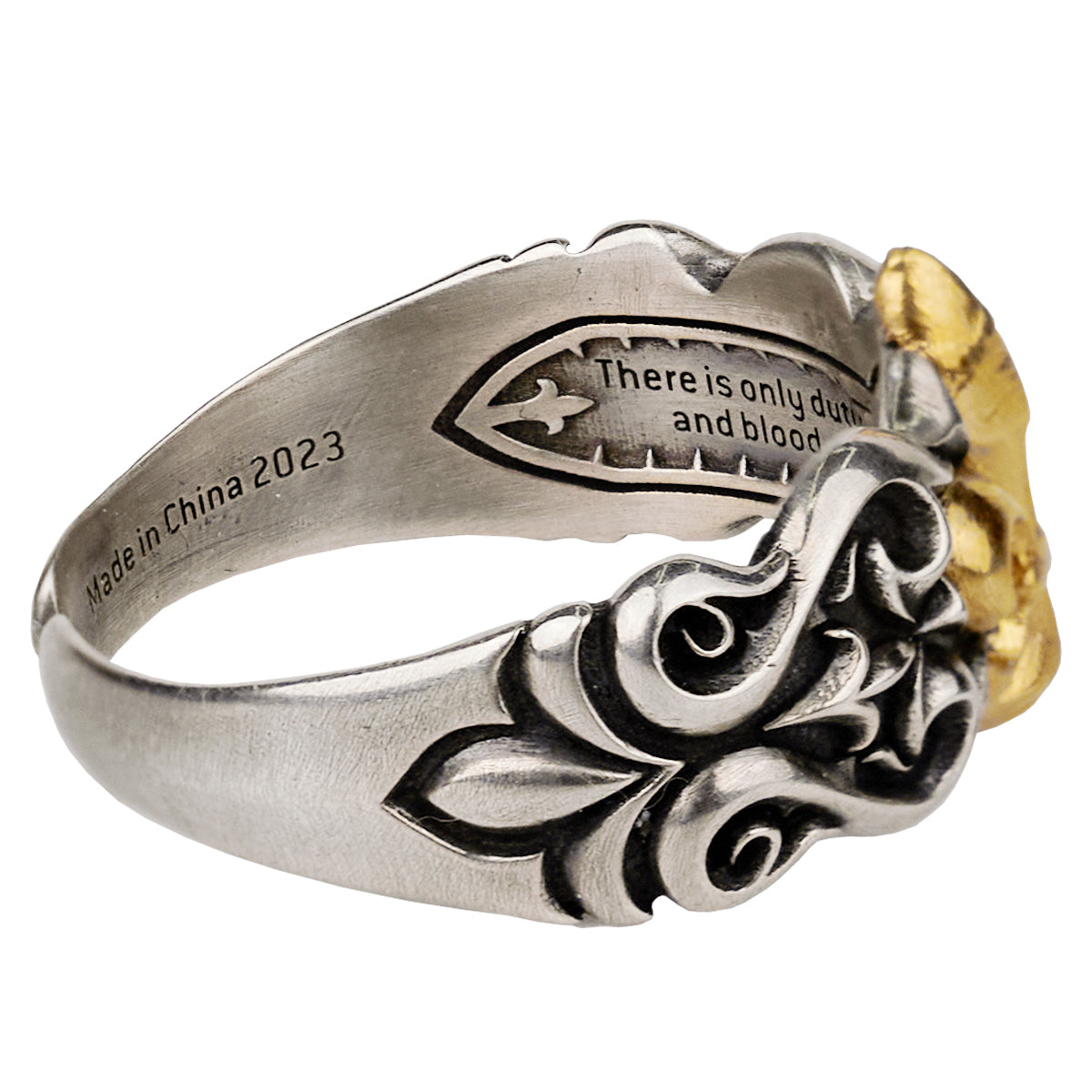 (STARFORGED) Sororita Sigil Ring (Silver+Gold)-1738414830-t0B2T.jpg