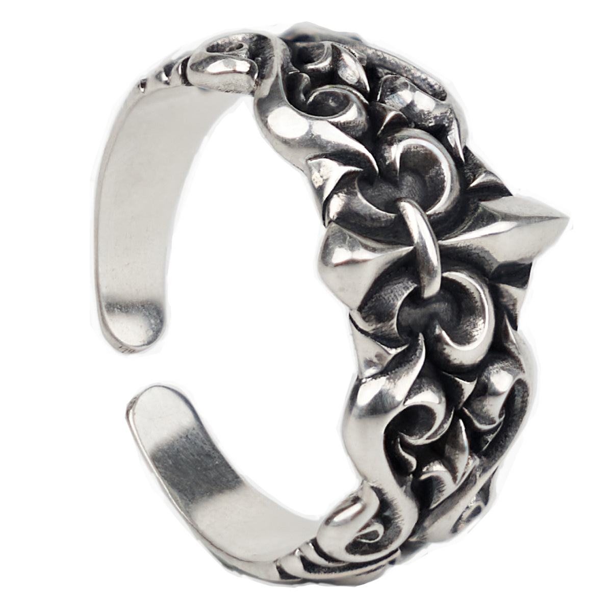 (STARFORGED) Sororita Sigil Ring (Silver)-1738415090-FAjBQ.jpg