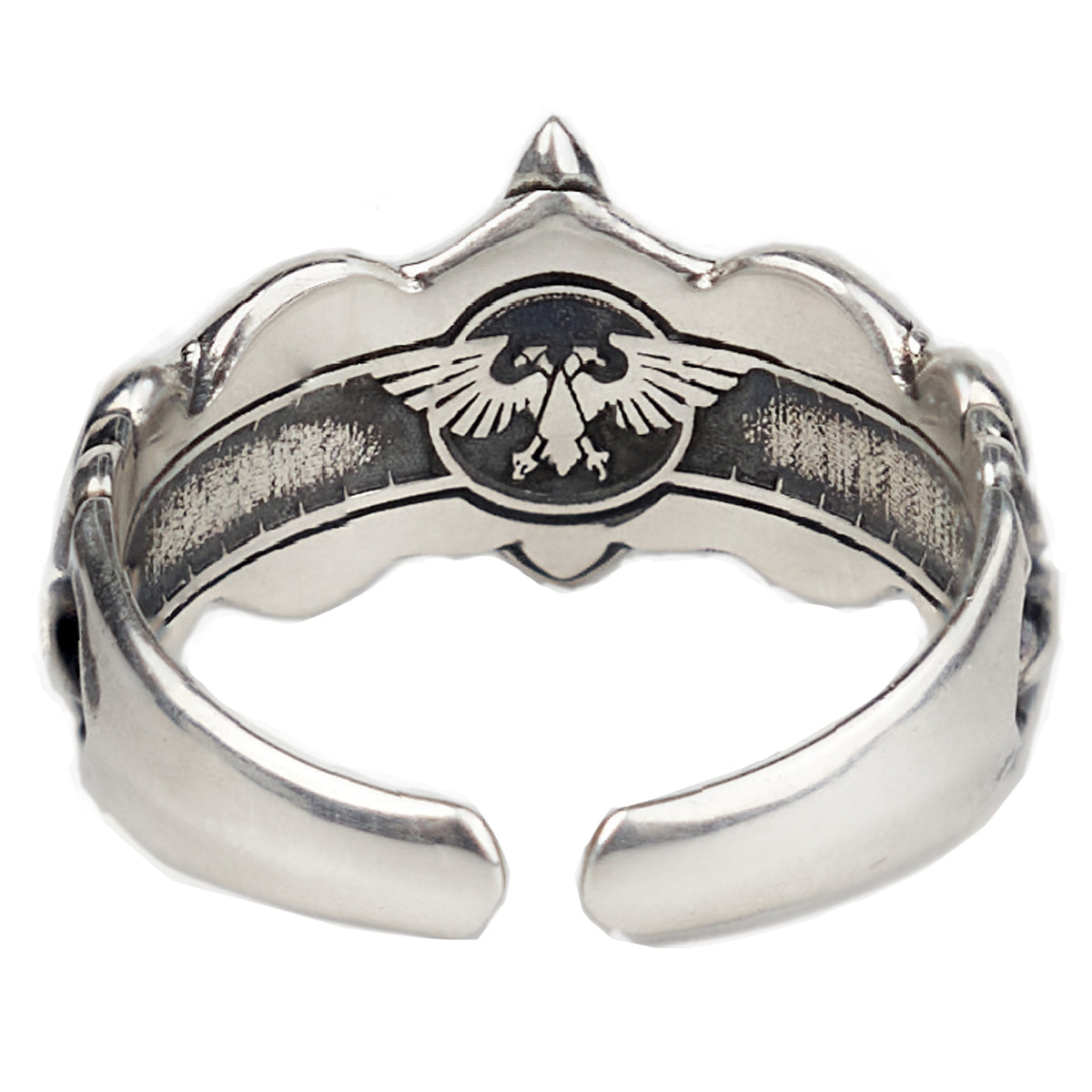 (STARFORGED) Sororita Sigil Ring (Silver)-1738415091-S0NP8.jpg