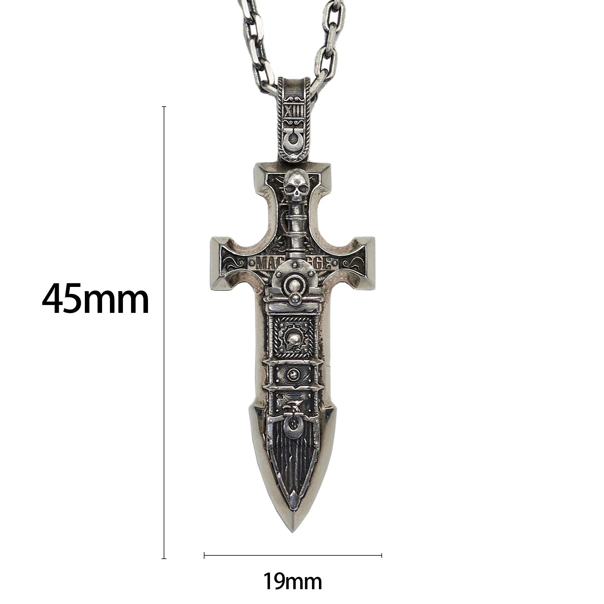 (STARFORGED) Gladius Incandor Silver Chain-1738416232-7t0CD.webp