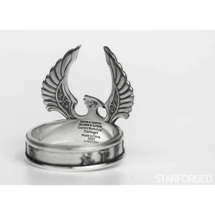 (STARFORGED) Phoenix Crown Ring(Gold)-1738416830-iZ0w1.webp