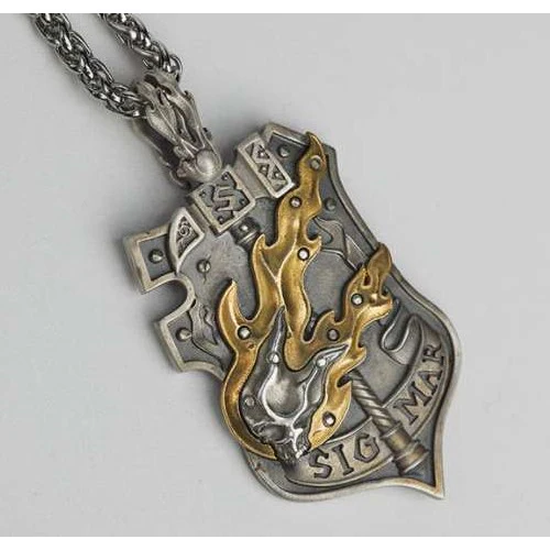 (STARFORGED) Crest of Sigmar Ascendant(Gold with Silver Chain)-1738417228-ShVzU.webp