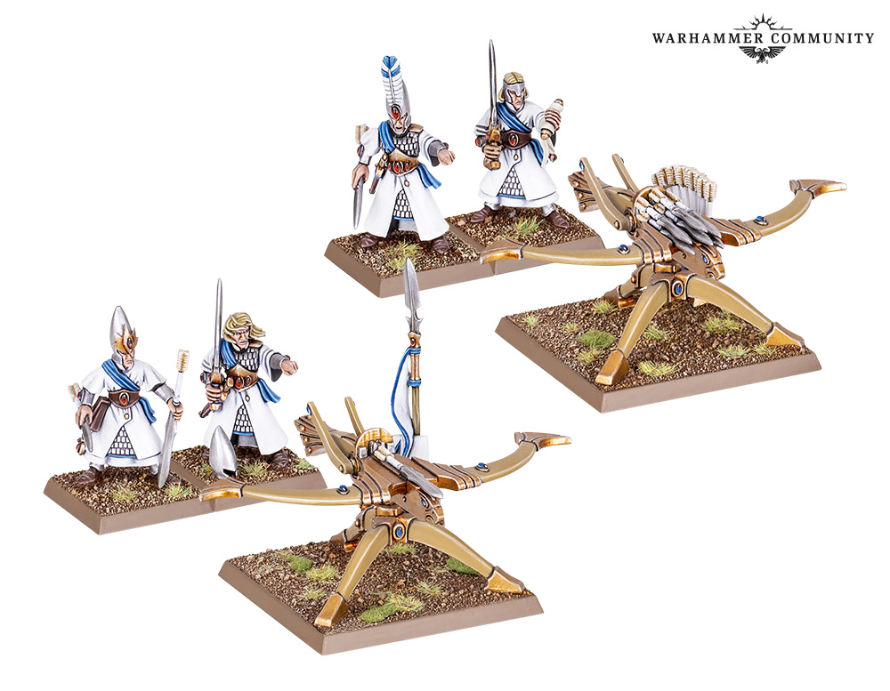 (PRE ORDER) HIGH ELF REALMS:EAGLE CLAW BOLT THROWERS-1739168130-93t1u.jpg