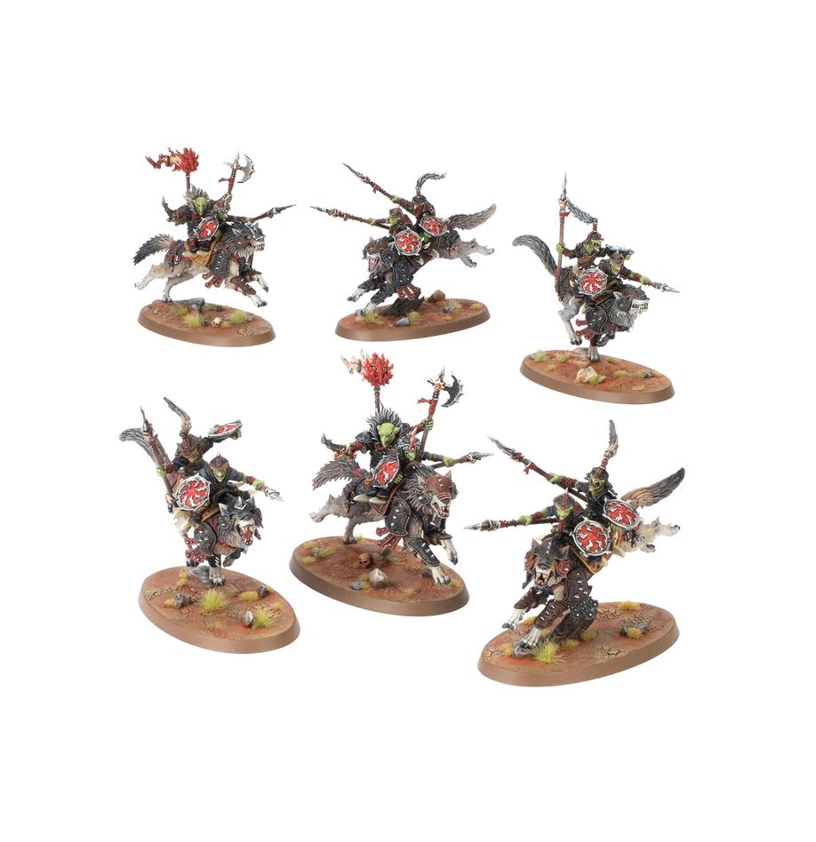 (PRE ORDER) GLOOMSPITE GITZ: GITMOB ARMY SET (ENG)-1739176104-lDF3C.jpg