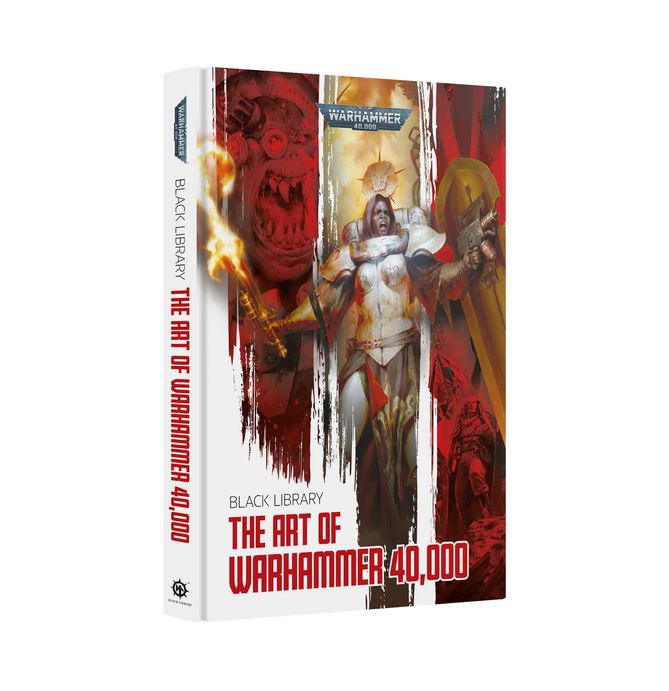 (GW) BLACK LIBRARY:THE ART OF WARHAMMER 40000-1740660017-VNqio.jpg