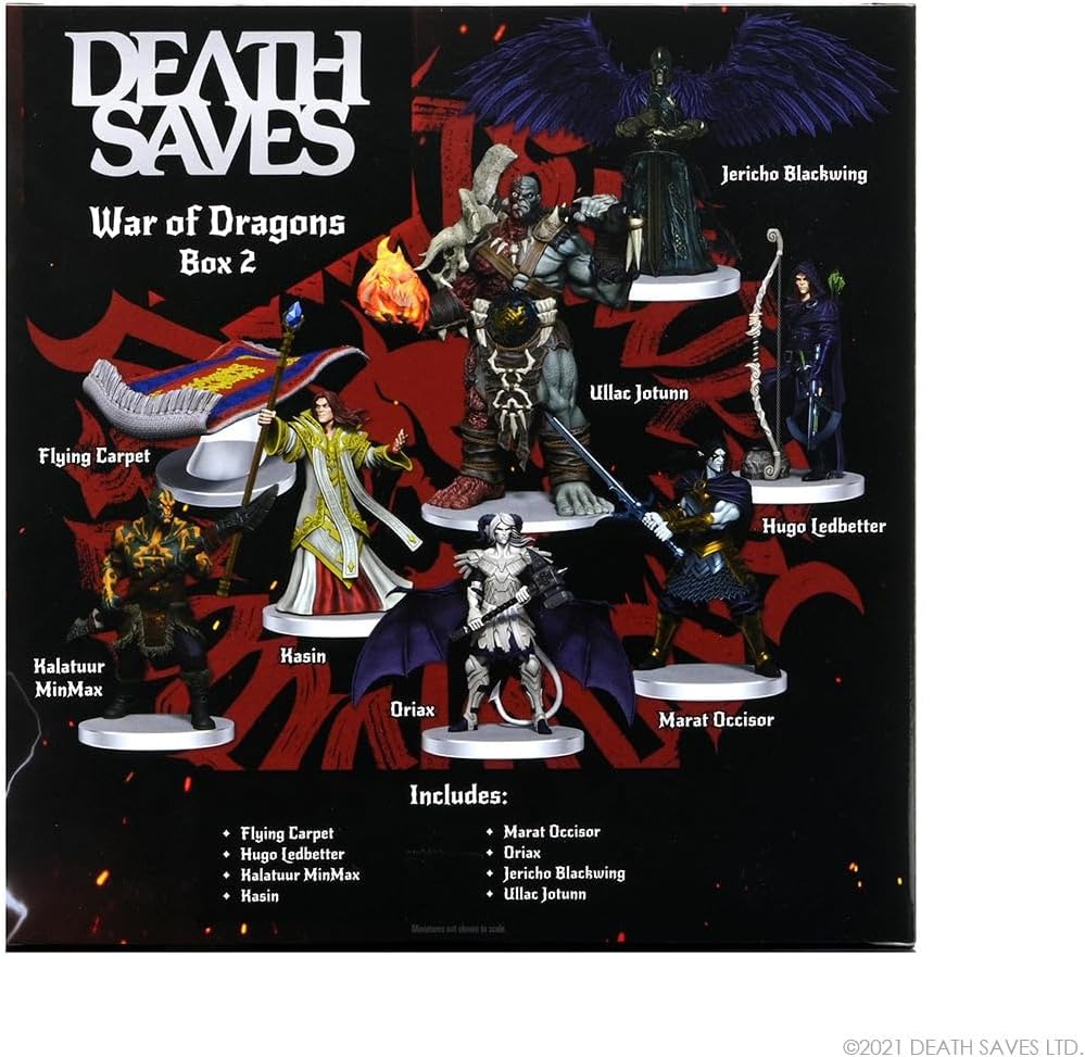 Dungeons & Dragons Premium Figures: Death Saves: War of Dragons: Box Set 2-1741277008-7AhKh.jpg