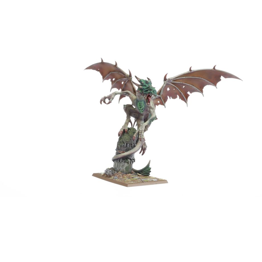 (FORGEWORLD) Warriors Of Chaos : Warpfire Dragon-1746002612-C2QdQ.jpg