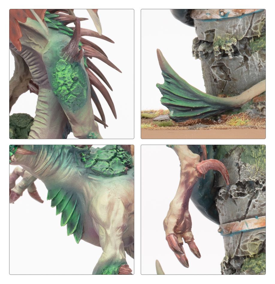 (FORGEWORLD) Warriors Of Chaos : Warpfire Dragon-1746002614-xQwOZ.jpg