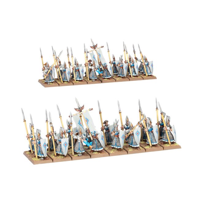 (NEW RELEASE 3 May 25) HIGH ELF REALMS: ELVEN SPEARMEN-1746168641-vAo1d.jpg