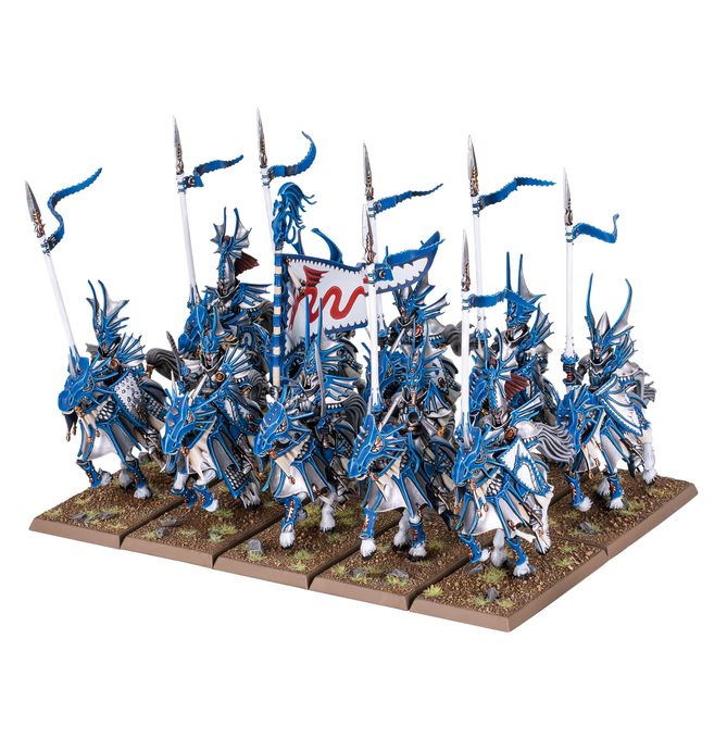 (NEW RELEASE 3 May 25) HIGH ELF REALMS:DRAGON PRINCES O/CALEDOR-1746169184-SgM3f.jpg