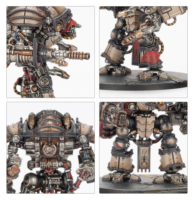(NEW RELEASE 3 May 25) L/I: MECHANICUM QUESTORIS KNIGHTS MAGAERA AND STYRIX-1746170084-RXs9Y.jpg