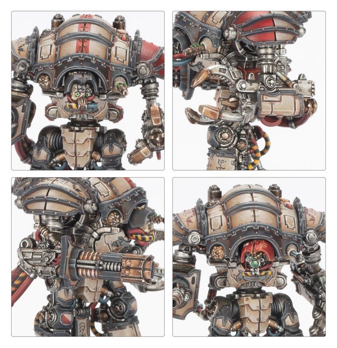 (NEW RELEASE 3 May 25) L/I: MECHANICUM QUESTORIS KNIGHTS MAGAERA AND STYRIX-1746170085-IcfVe.jpg