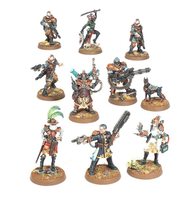 (DIRECT) Imperial Agent: Rogue Trader Entourage and Voidsmen-at-Arms-1746280675-QXjTC.jpg