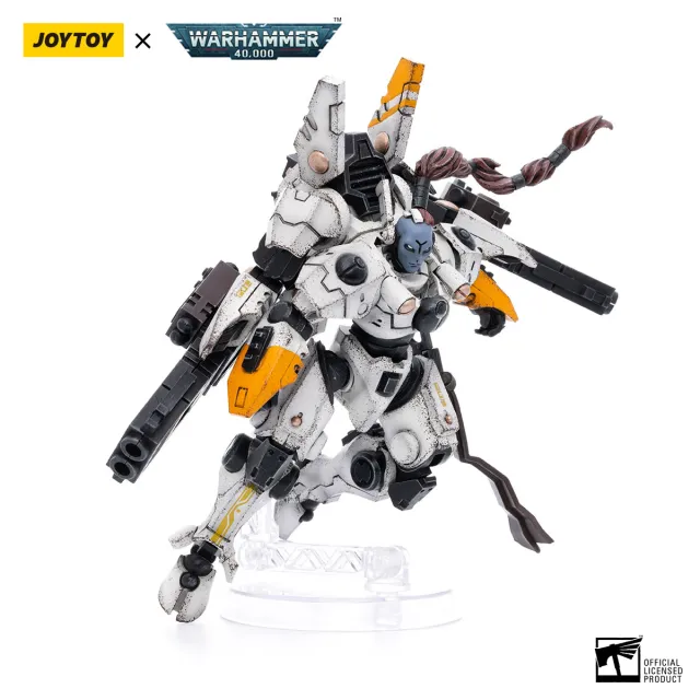 (JOYTOY) Commander Shadowsun JT3730-1746693176-NNVJ9.webp