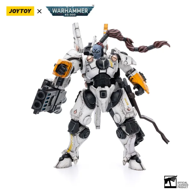 (JOYTOY) Commander Shadowsun JT3730-1746693177-MwM5f.webp