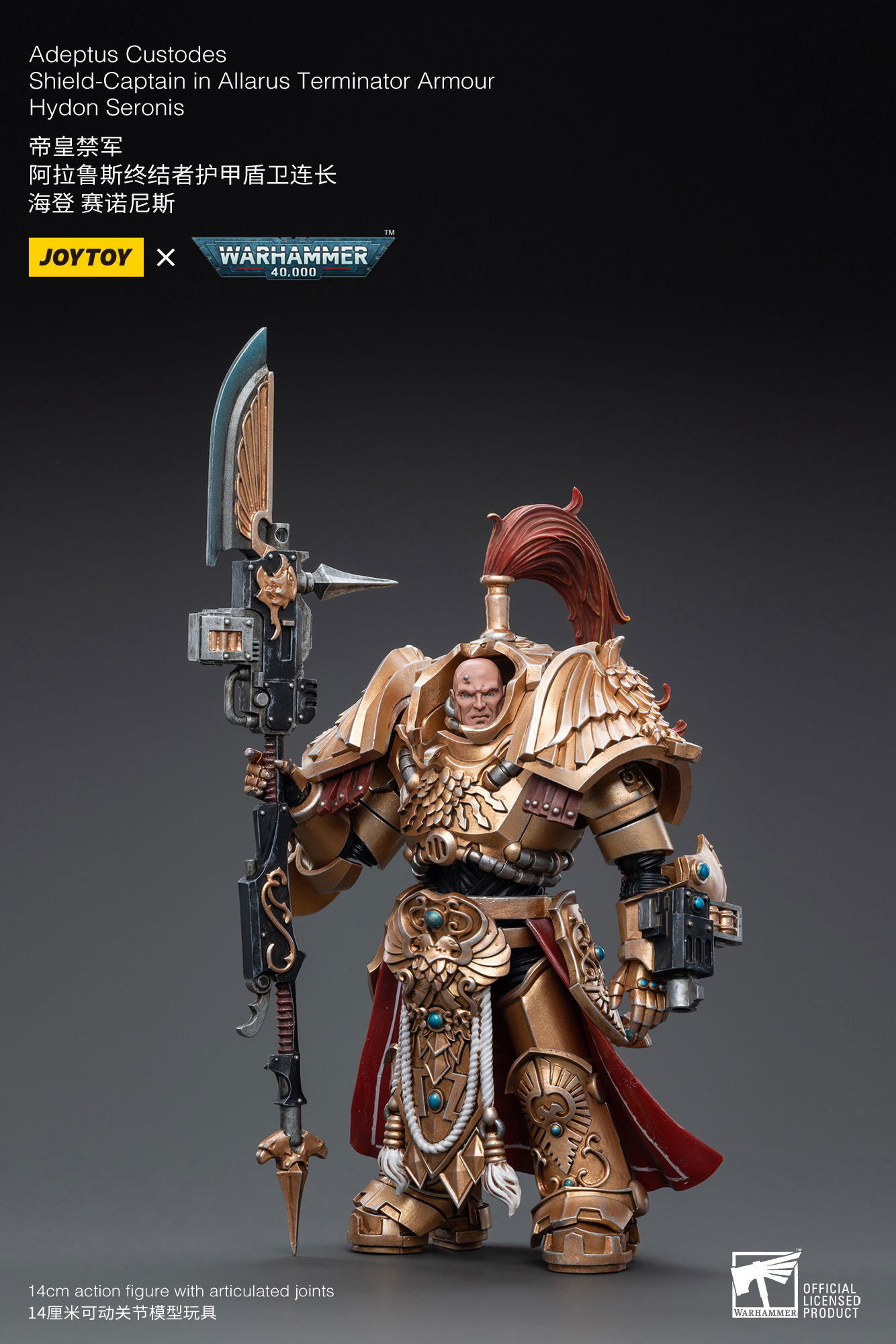 (JOYTOY) Adeptus Custodes Vexilus Praetor in Allarus Terminator Amour JT9244-1746693548-W6XO3.jpg