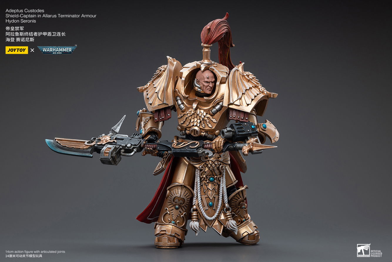 (JOYTOY) Adeptus Custodes Vexilus Praetor in Allarus Terminator Amour JT9244-1746693549-6MnNH.jpg