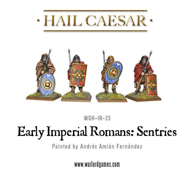 (WARLORD GAMES) Early Imperial Romans: Sentries-1747146043-Izfx2.jpg