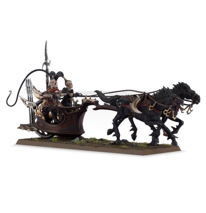 (DIRECT) Cities of Sigmar: Dark Elf Scourgerunner Chariot/ Drakespawn Chariot-1747231060-joQMc.jpg