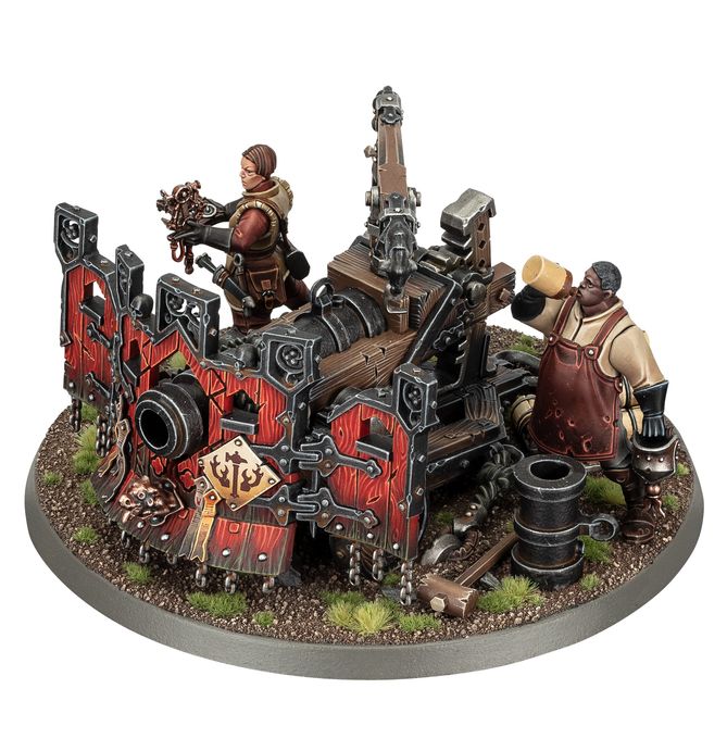 [GW] CITIES OF SIGMAR: IRONWELD GREAT CANNON-1747242264-pMW8o.jpg