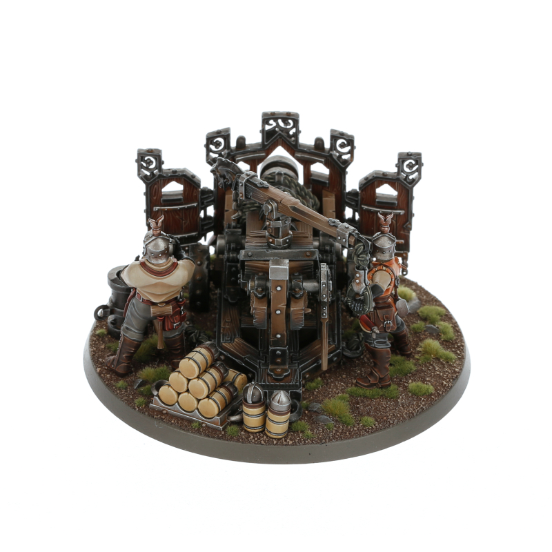 [GW] CITIES OF SIGMAR: IRONWELD GREAT CANNON-1747242266-hs9bL.jpg
