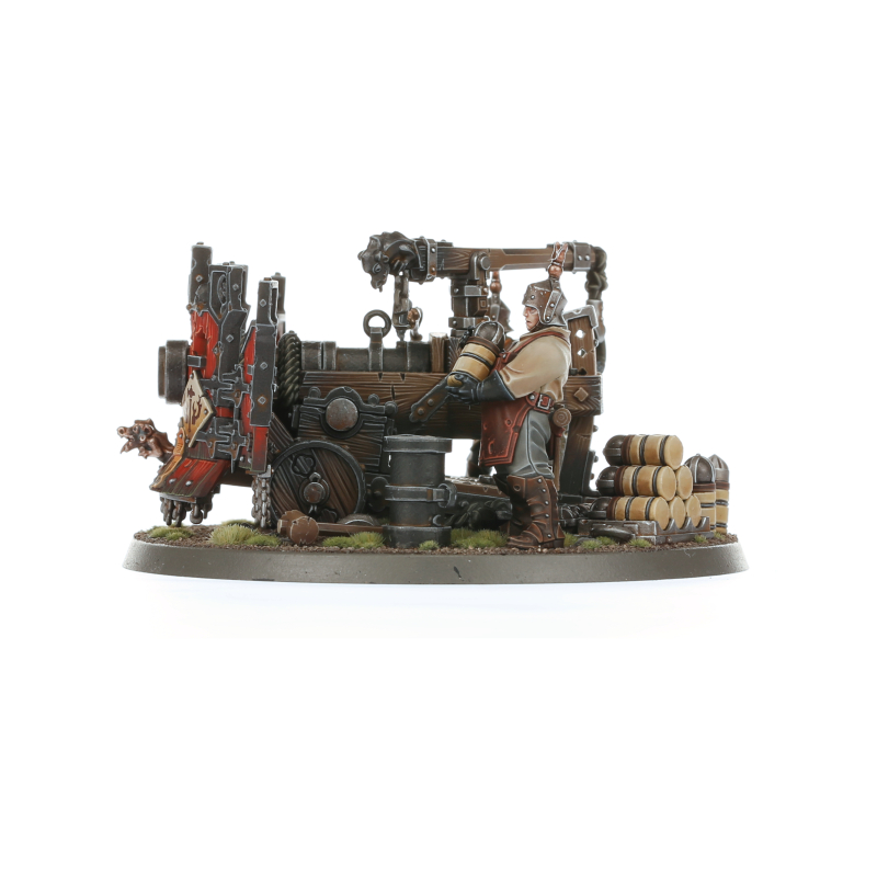 [GW] CITIES OF SIGMAR: IRONWELD GREAT CANNON-1747242268-wNIiK.jpg
