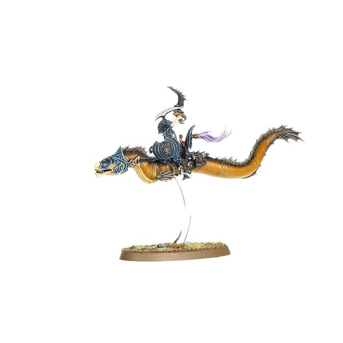 (GW) IDONETH DEEPKIN: Akhelian Morrsarr Guard-1747920263-RUDkI.jpg