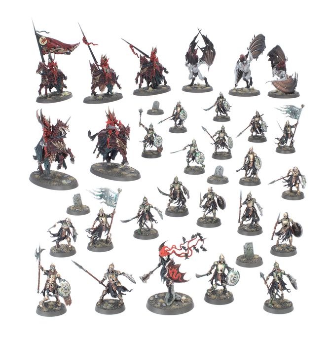 (GW) SPEARHEAD: S/GRAVELORDS BLOODCRAVE HUNT-1747986902-kvV9V.jpg